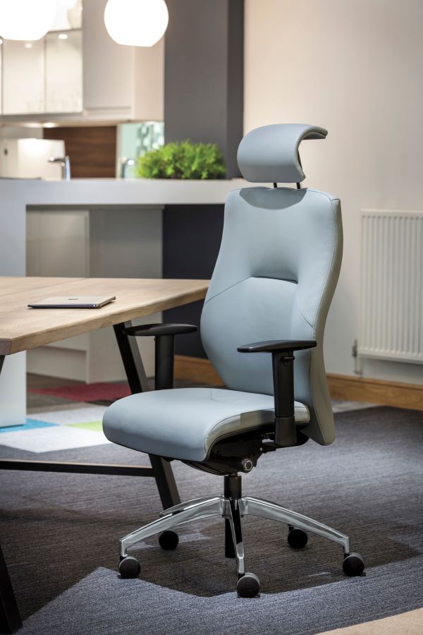 executive office chairs stoke