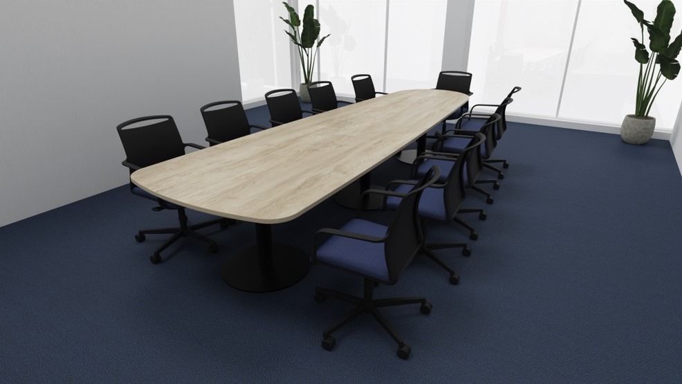 meeting room design