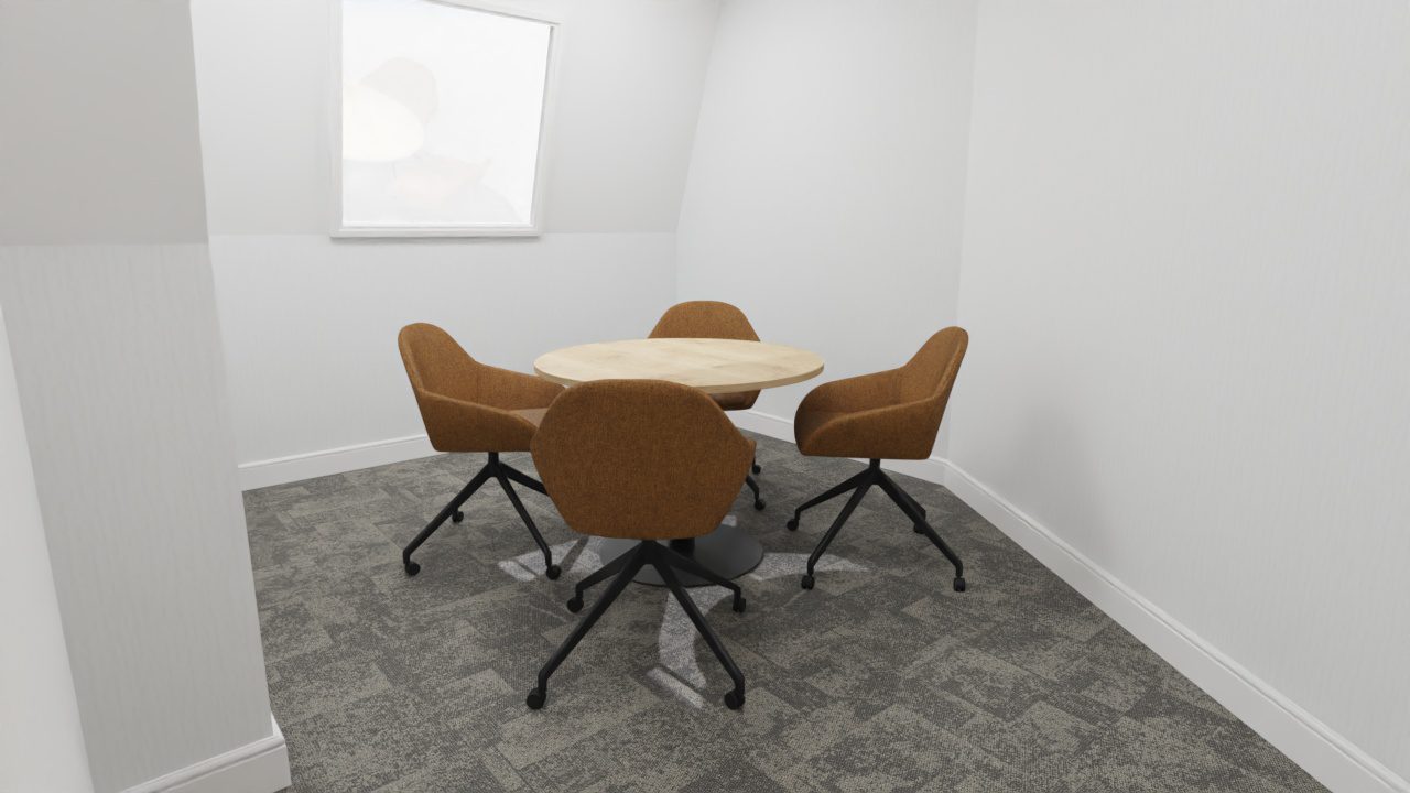 Small Meeting Room